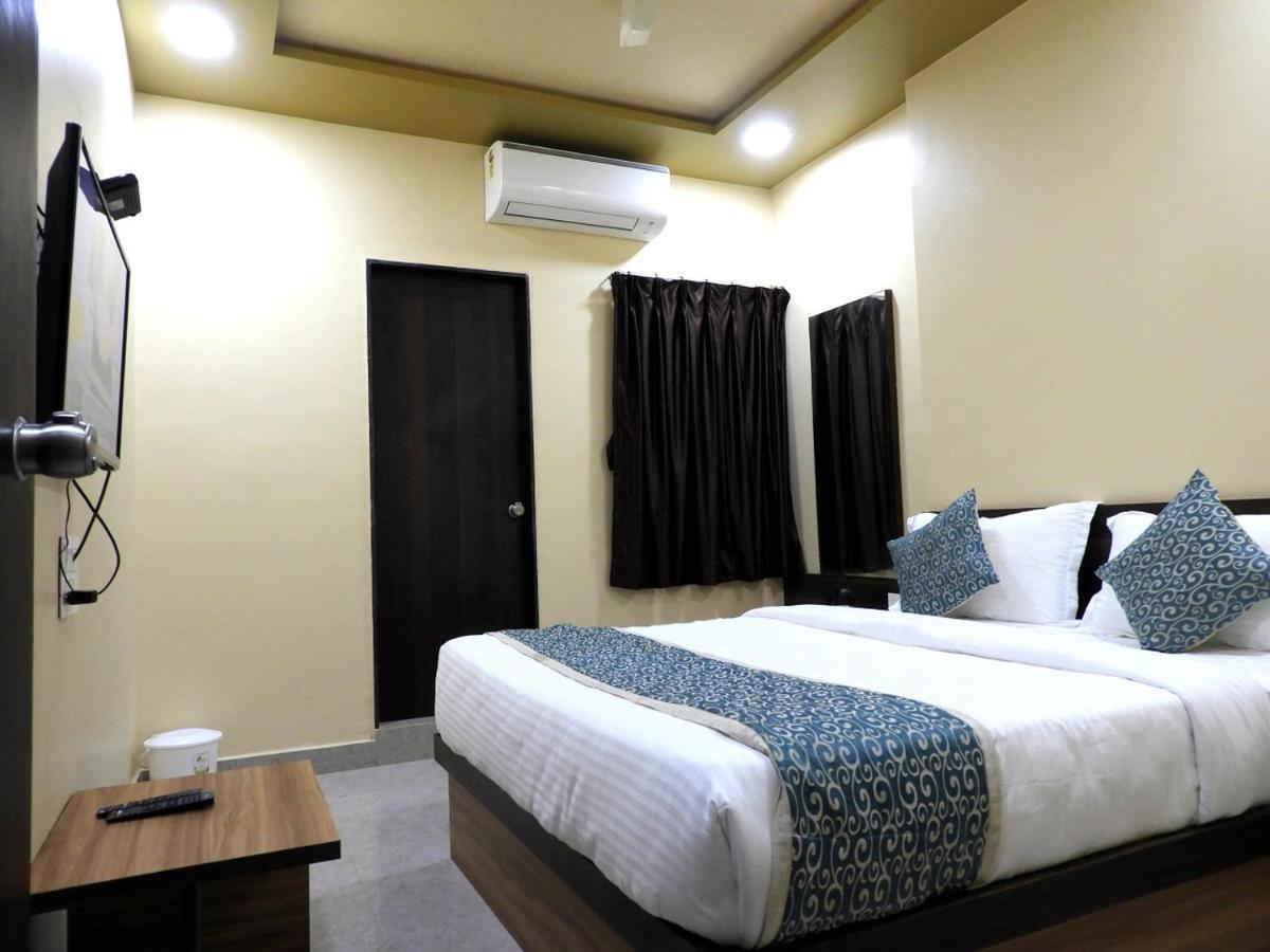 Hotel Somnath Daksh Luaran gambar